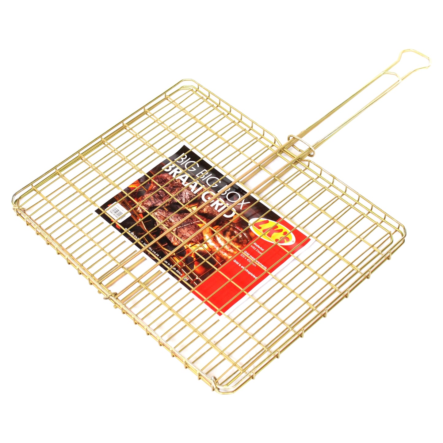 Big Box Braai Cooking Grid