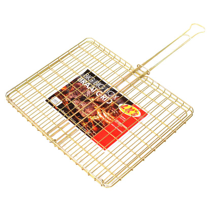 Big Box Braai Cooking Grid