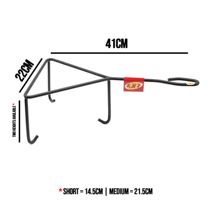 Braai Tripod Stand Dimensions