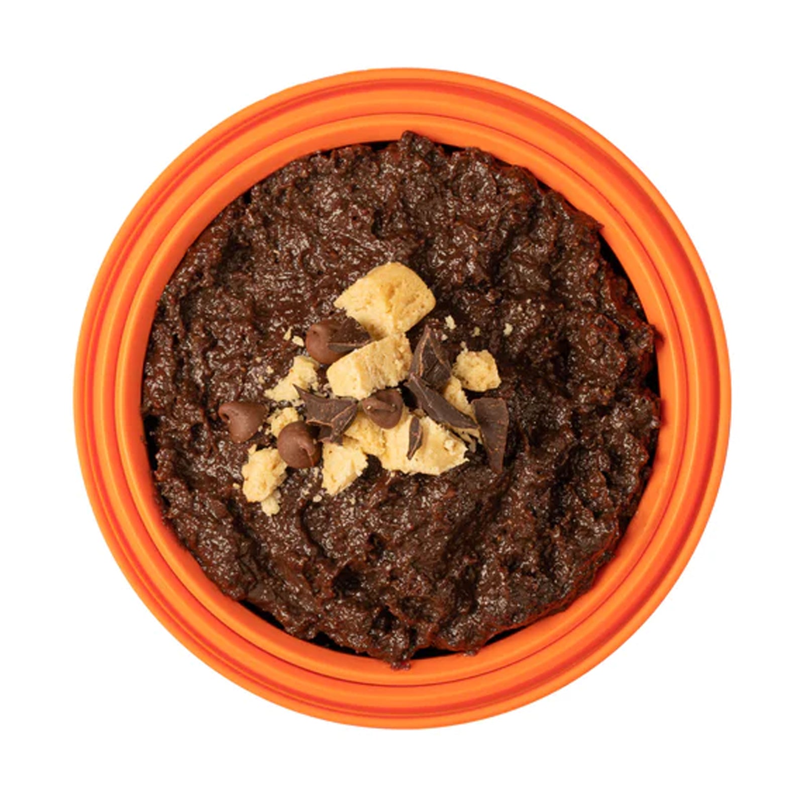 Expedition Foods - Chocolate Chip Biscuit Pudding | Emergency Rations