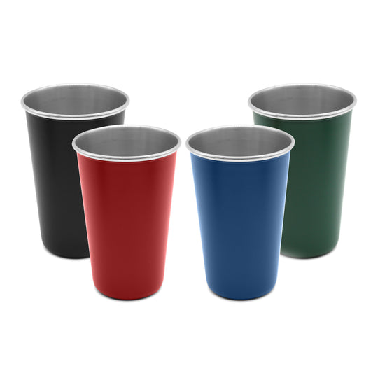 Stainless Steel Tumbler Cups for Camping and Fishing