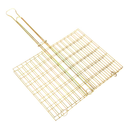 Big Flat Econo Cooking Grid for Braai BBQ