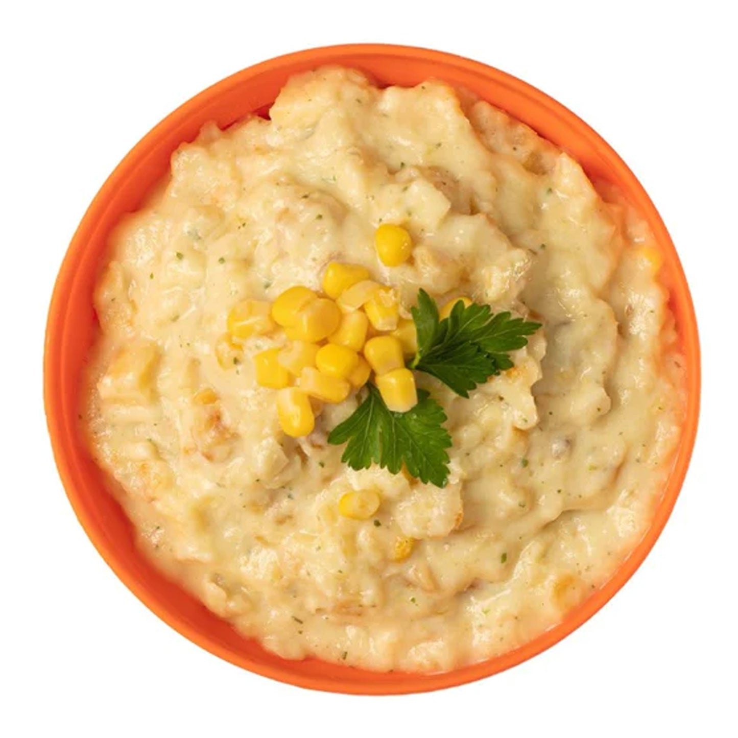 Expedition Foods Fish and Potato with Parsley Sauce Meal