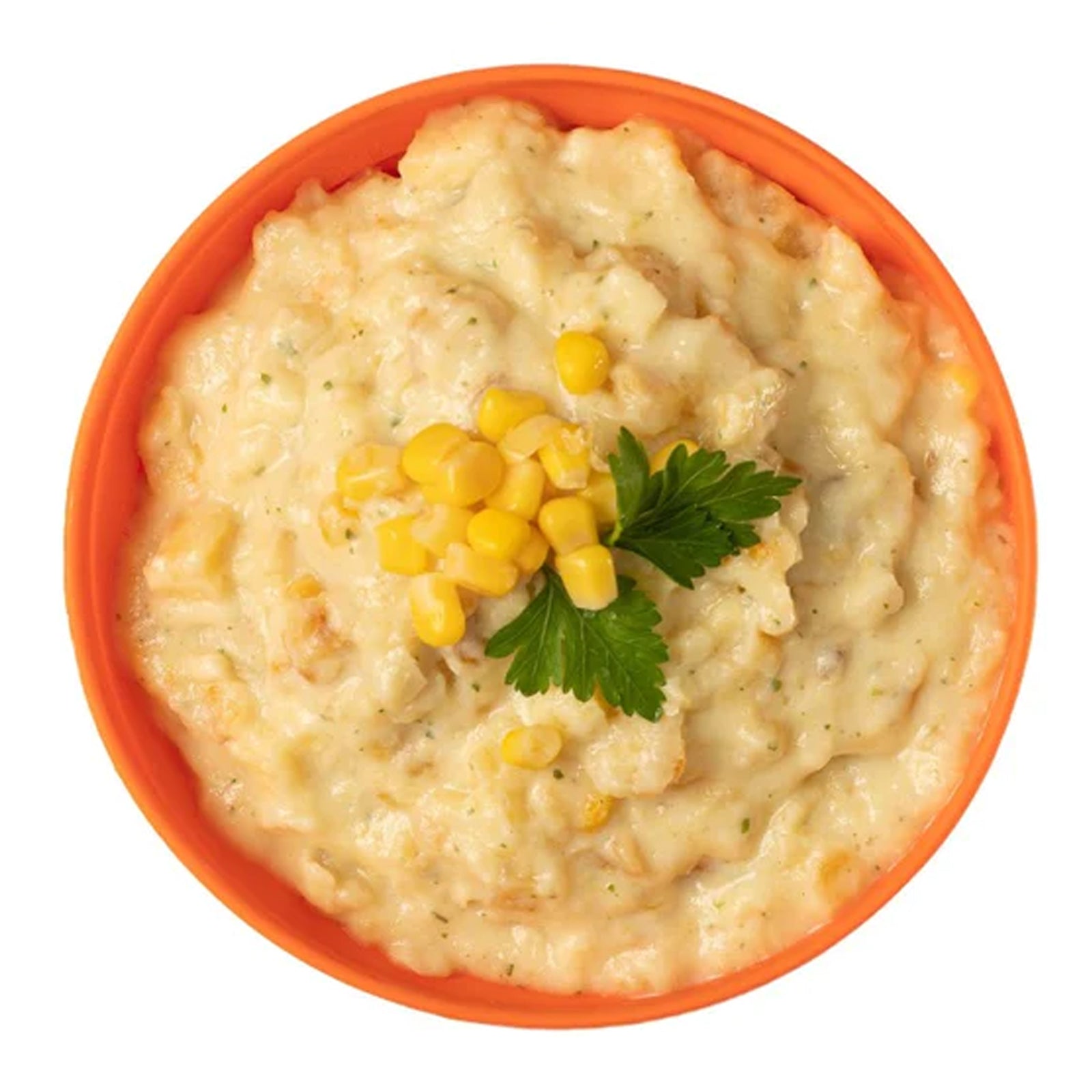 Expedition Foods Fish and Potato with Parsley Sauce Meal