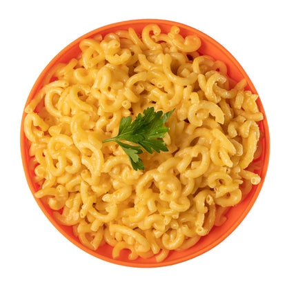 Expedition Foods Macaroni And Cheese Meal