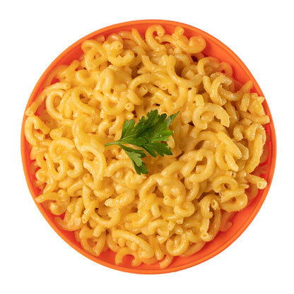 Macaroni and Cheese Freeze Dried Meal