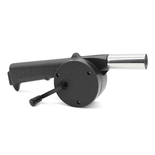 Manual Braai Fan Blower for BBQ & Wood Stove