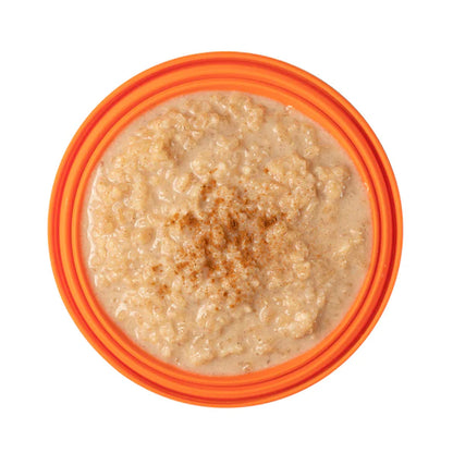 Expedition Foods Rice Pudding with Cinnamon Meal Long Life