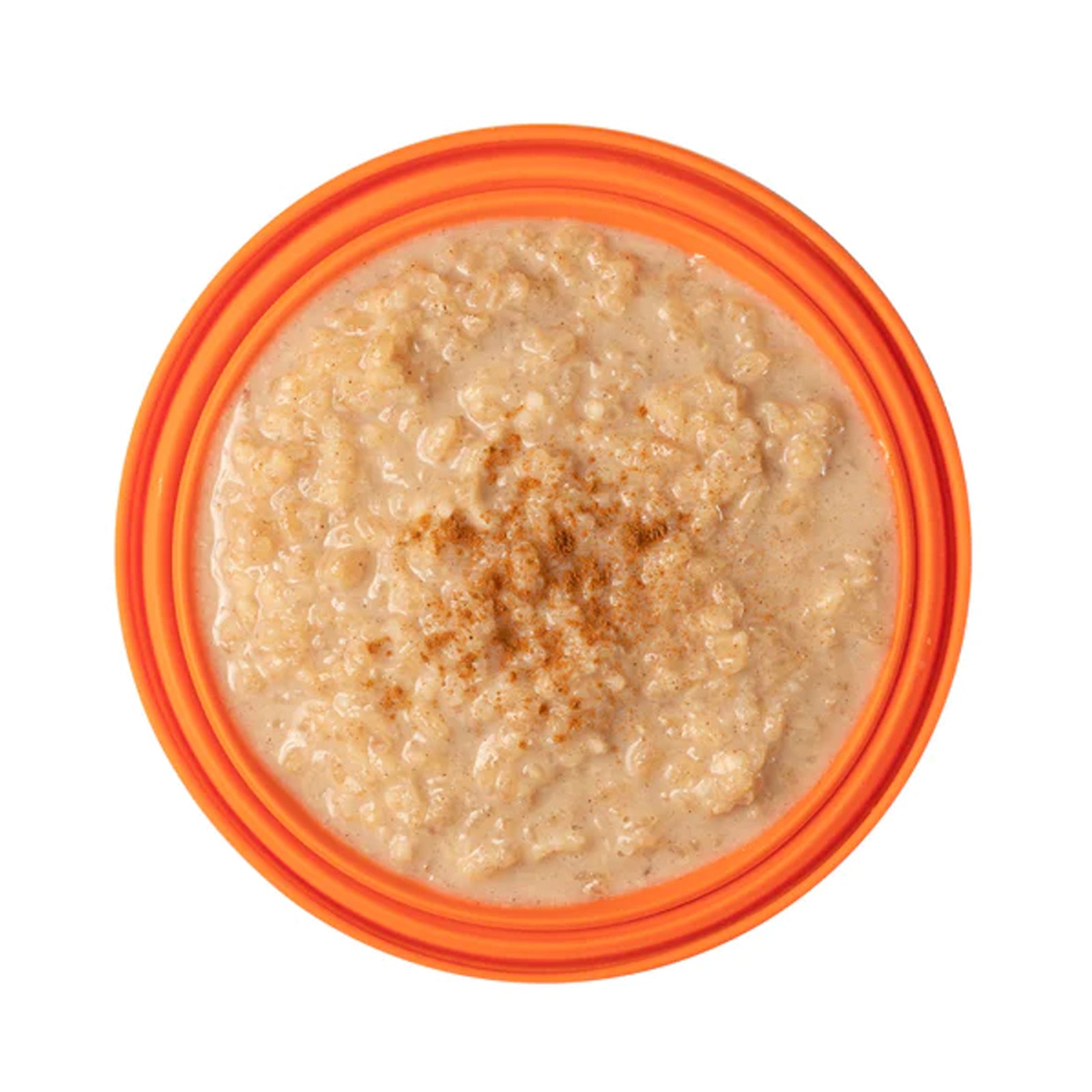 Expedition Foods Rice Pudding with Cinnamon Meal Long Life