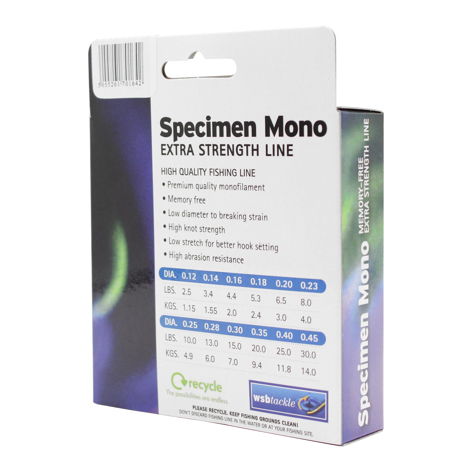 best mono fishing line uk Premium Specimen Mono Fishing Line 250m
