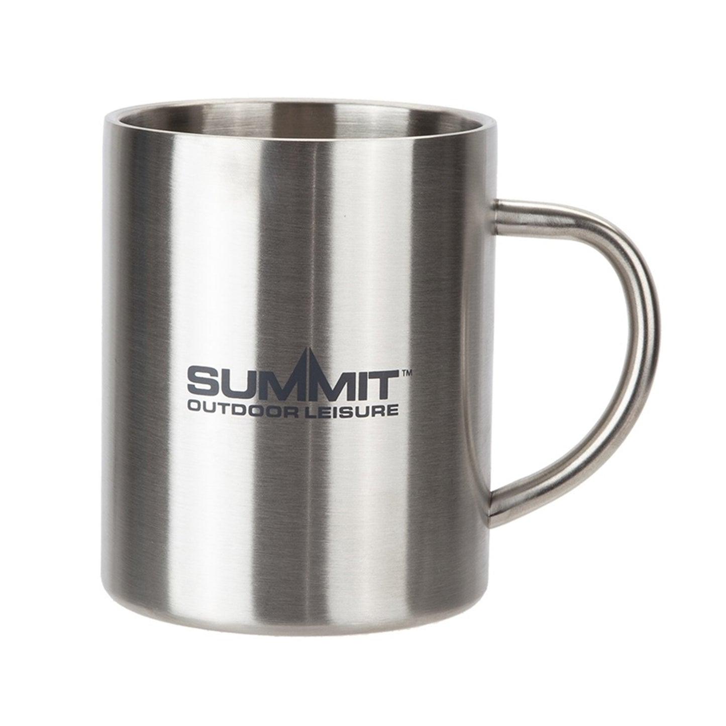 Summit Stainless Steel Mug