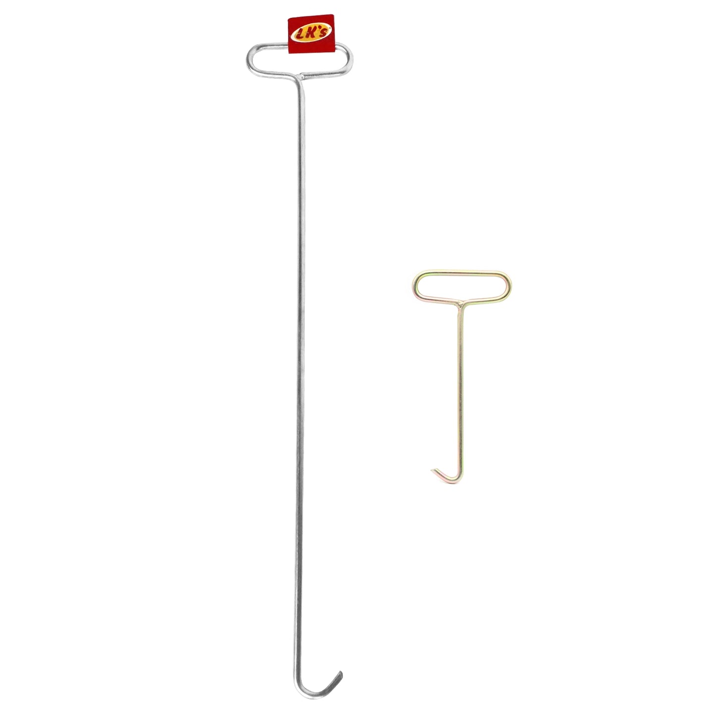tent peg extractor Tent Peg Puller Remover Tool | 64cm / 20cm