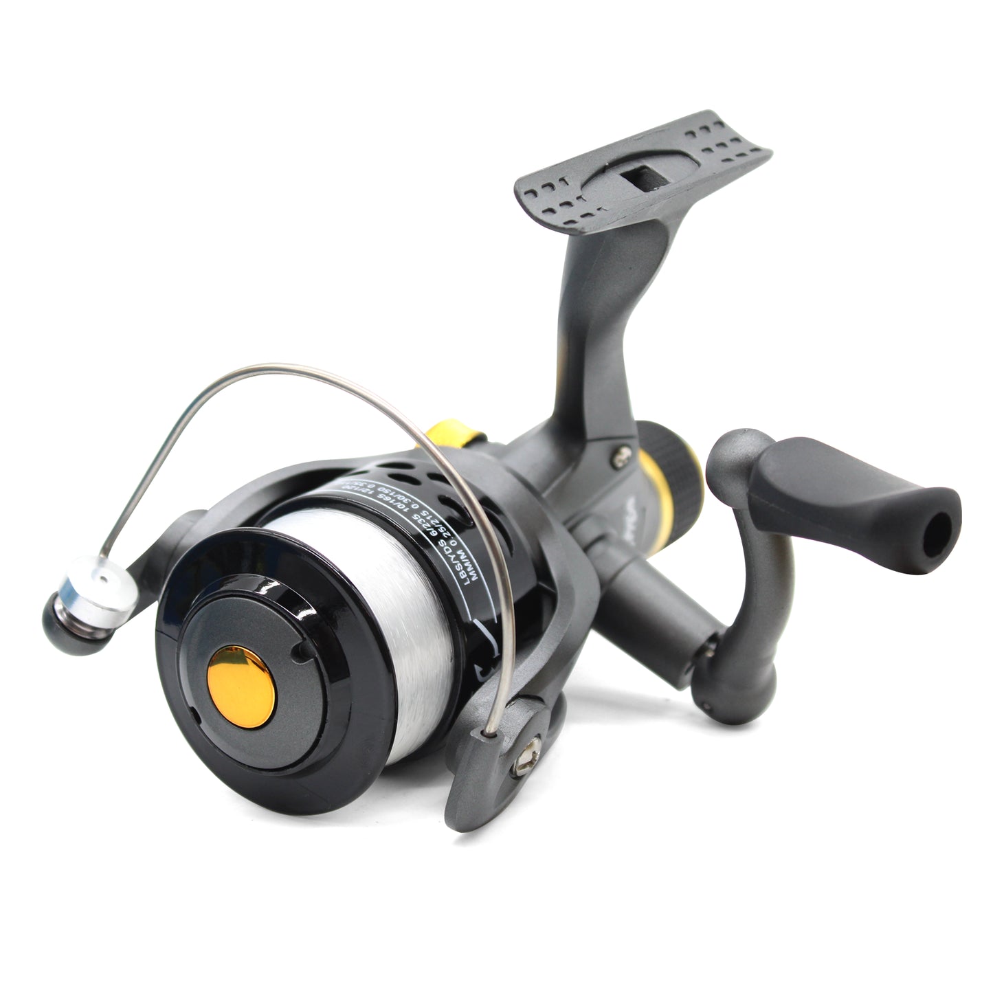 WSBGR8 Fishing Reel