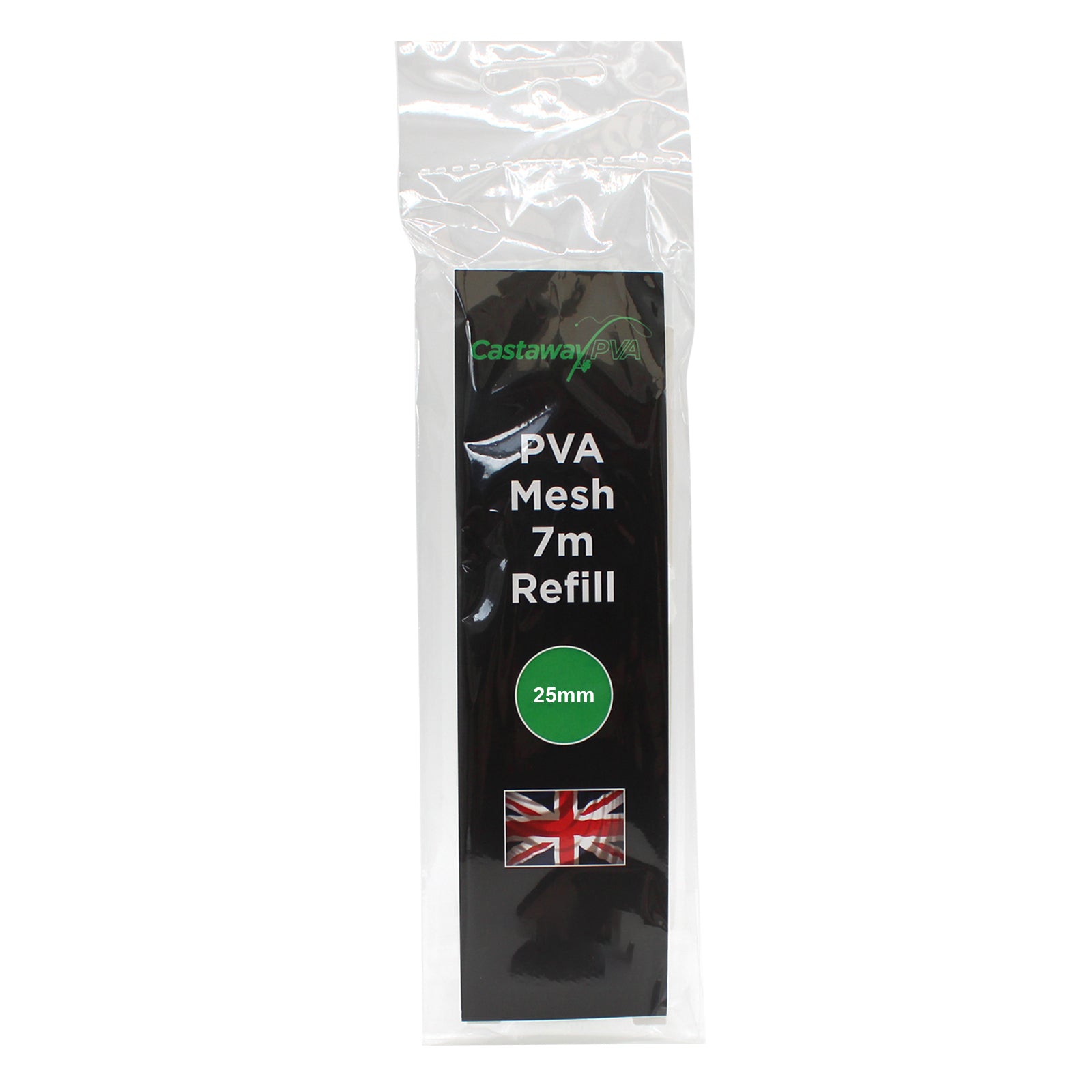 Sistema Guru Speedmesh PVA 7m O 5m Cebo De Pesca De Recarga Aparejo
