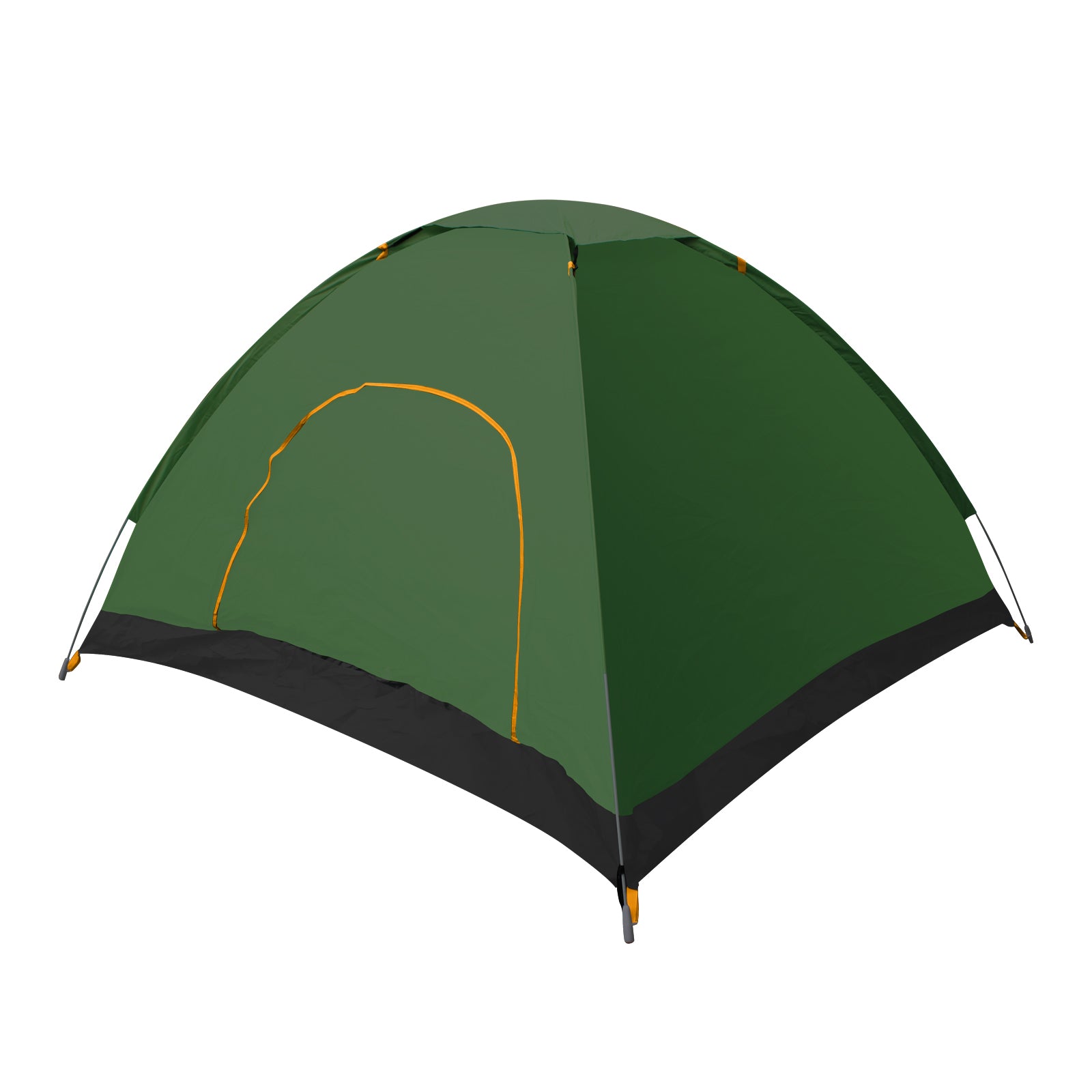 Quick Pop Up Camping Tents Person Colours - Main Image