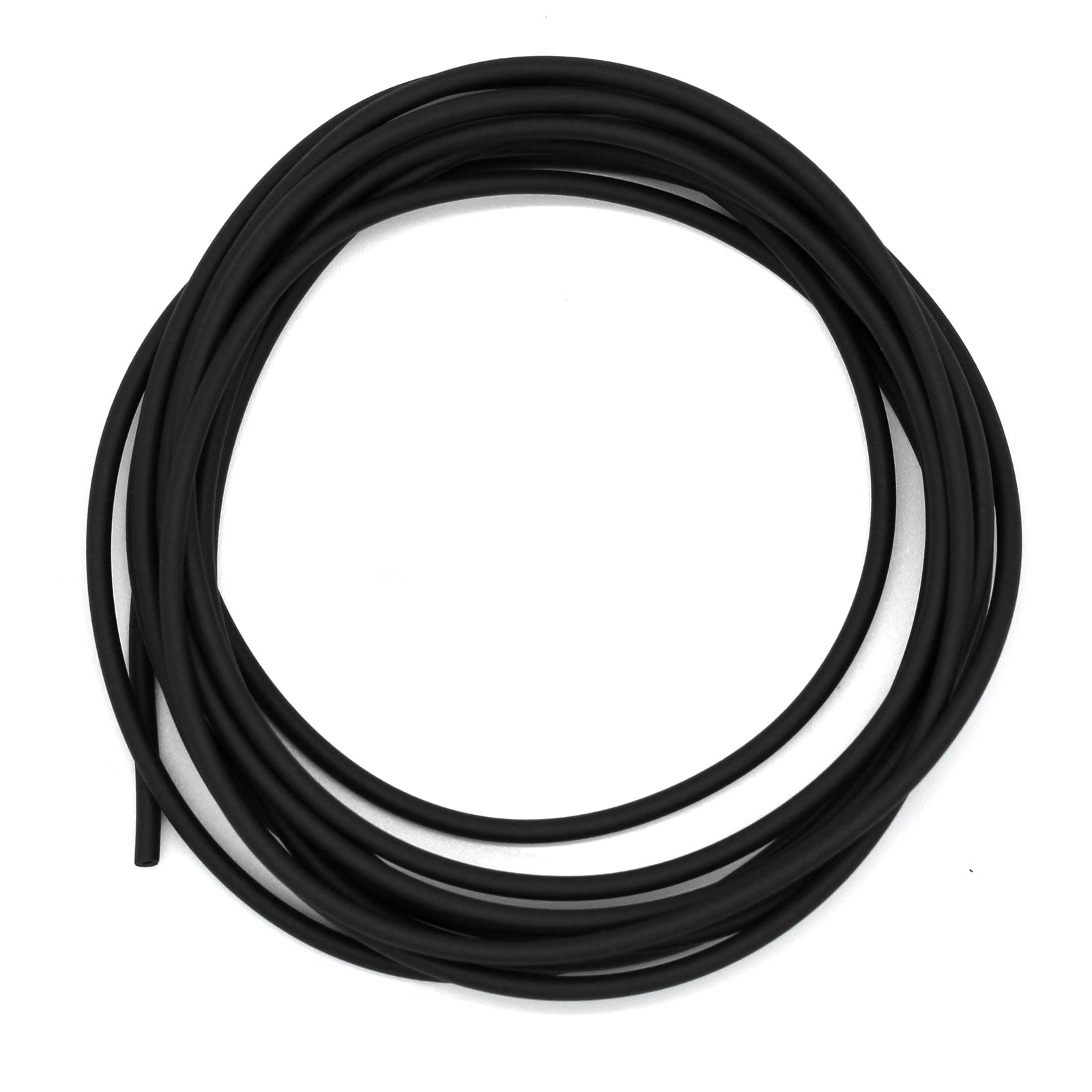 Deception Angling Tungsten Tubing for Fishing Silt Grey