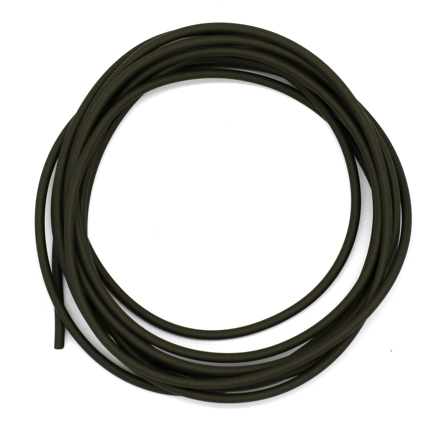 Deception Angling Tungsten Tubing for Fishing Silt Weed Green