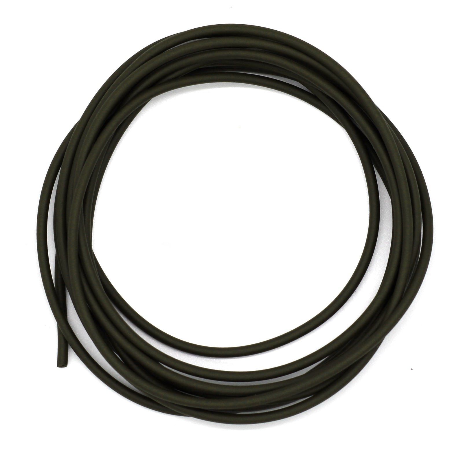 Deception Angling Tungsten Tubing for Fishing Silt Weed Green
